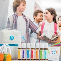 doTERRA Kids