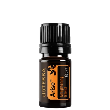 doTERRA illóolajok