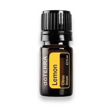 doTERRA Citrom 5ml