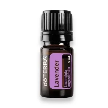 doTERRA Levendula 5ml