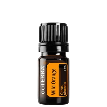 doTERRA Vadnarancs 5ml