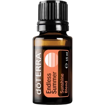 doTERRA Végtelen nyár 15ml