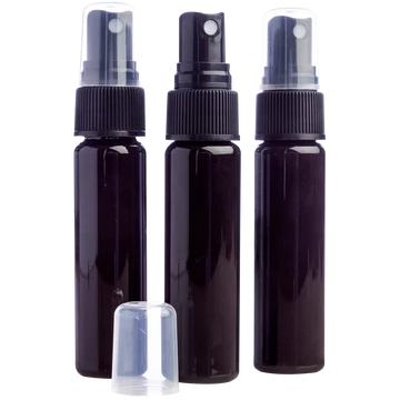 doTERRA 30 ml-es szórófejes flakon - 3 db-os csomag