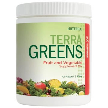 doTERRA TerraGreens™ 300g