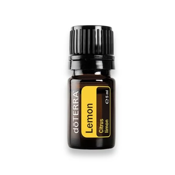 doTERRA Citrom 5ml