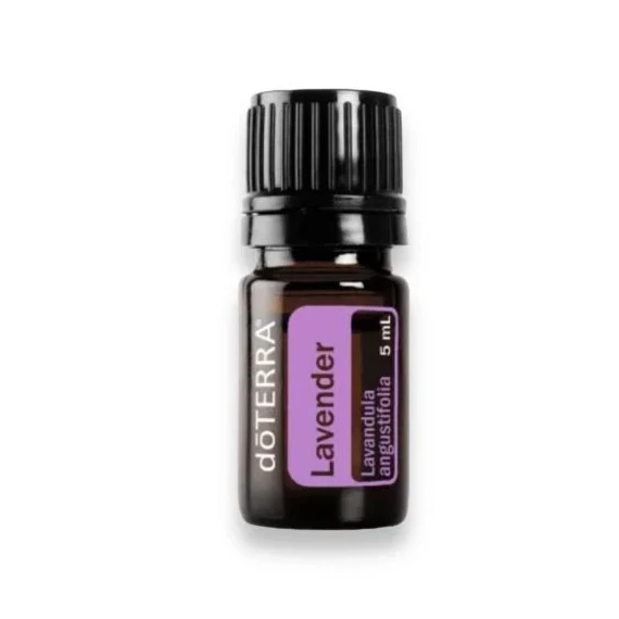 doTERRA Levendula 5ml