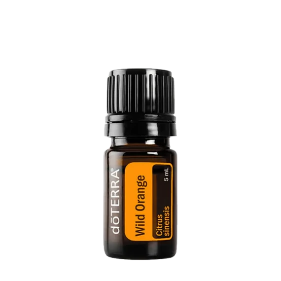doTERRA Vadnarancs 5ml