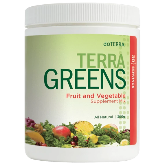 doTERRA TerraGreens™ 300g