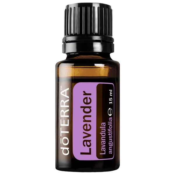 doTERRA Levendula 15ml