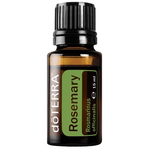 doTERRA Rozmaring 15ml